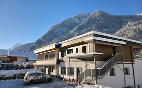 Myhome Apartments Umhausen